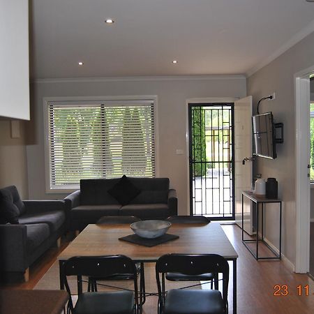Grevillea Gardens Apartment 3 Bright Eksteriør bilde