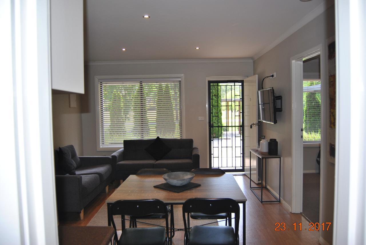Grevillea Gardens Apartment 3 Bright Eksteriør bilde