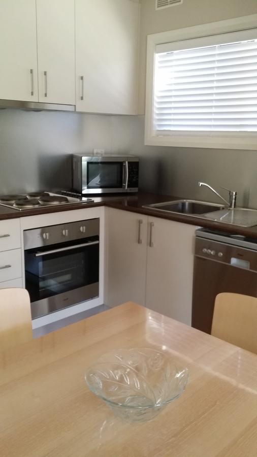 Grevillea Gardens Apartment 3 Bright Rom bilde